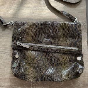 Hammitt VIP MED size crossbody/clutch bag